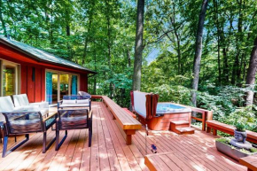 The Tree House